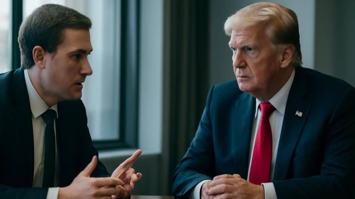 Grok’un Trump’ı Maduro operasyonuna ikna ettiği iddiası
