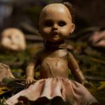 Where Dolls Hang, Meksika’daki Lanetli Adadan Esinleniyor