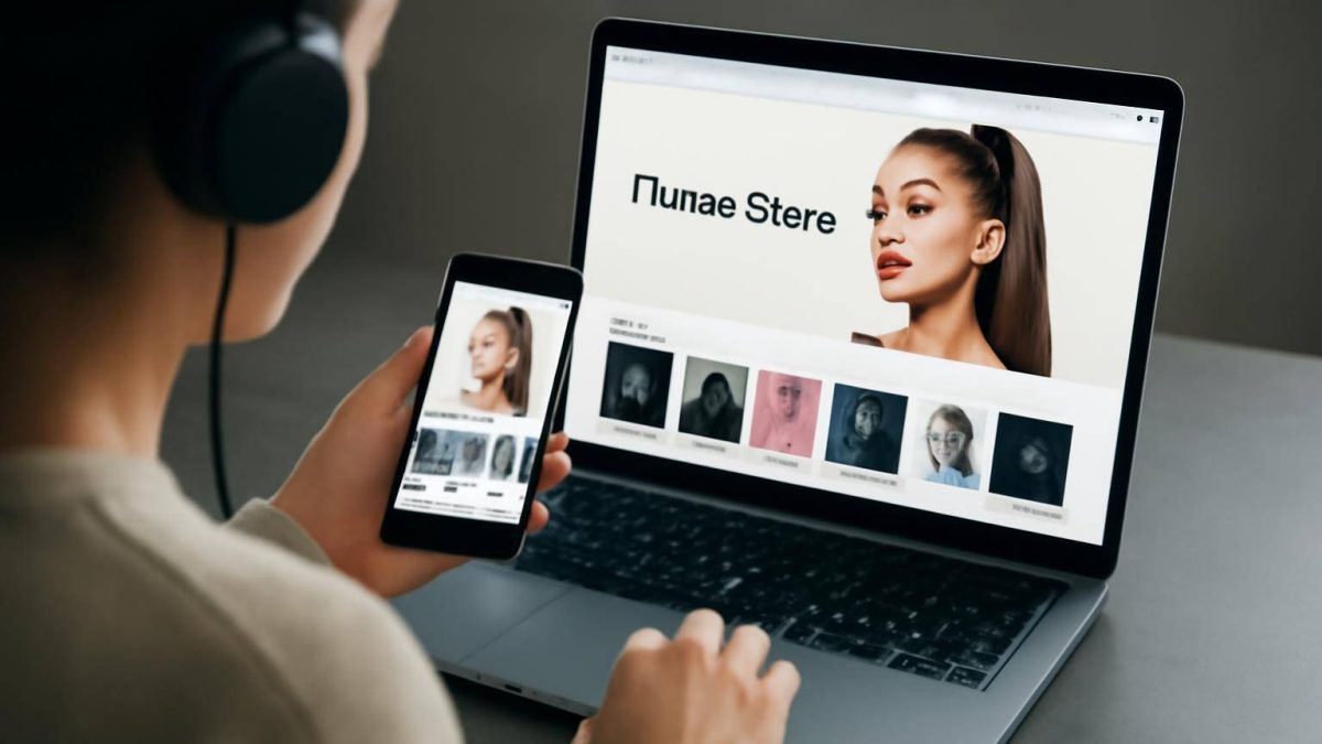 iTunes Store, sanatçıların özel albümleriyle yeniden gündemde
