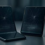 iPhone Duo ekranlarında benzer çatlaklar bildiriliyor