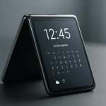 Foldy, Android katlanabilirlerde çadır modunu kullanışlı kılıyor