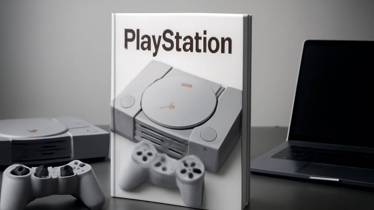 Sony, PlayStation’ın 30 Yılını Anlatan Kitabı Duyurdu