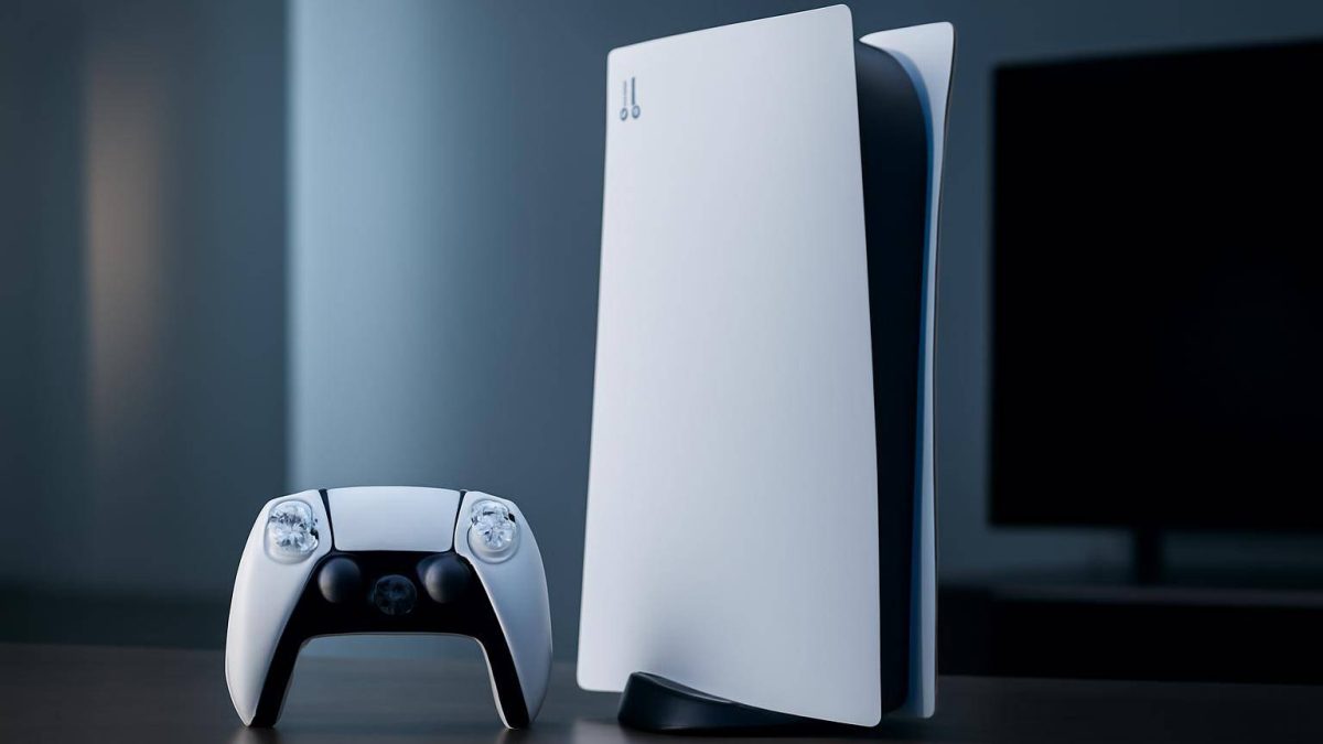 Sony, Standart PS5 İçin QSSR Yapay Zekâ Desteğini Duyurdu