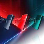 PS5’e Şeffaf Tasarımlı DualSense ve Kapaklar Geliyor