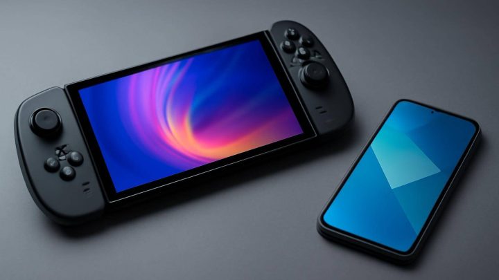 Sony PlayStation Portal için OLED ve Android 15 iddiası
