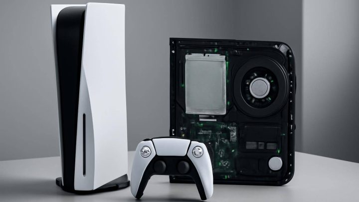 Sony, Yeni PS5 Üretiminde Donanımı Sessizce Yeniledi