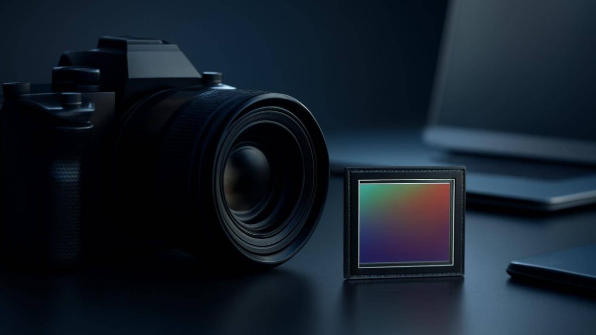 Sony LYTIA 720: Gece Çekimleri İçin 50 MP Sensör