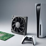 Sony, PS5 Slim için EDM-051 anakart revizyonuna gitti