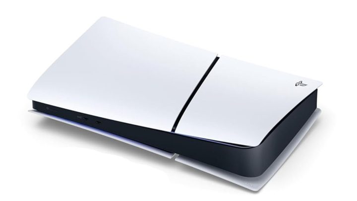PS5 Slim İçin Yeni Donanım Revizyonu Maliyeti Düşürebilir