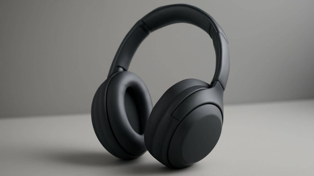 Sony WH-1000XM4C, eski XM4’ün izinden gidiyor
