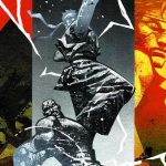 Mondo, Street Fighter 2 İçin Ryu ve Sagat Posterini Duyurdu