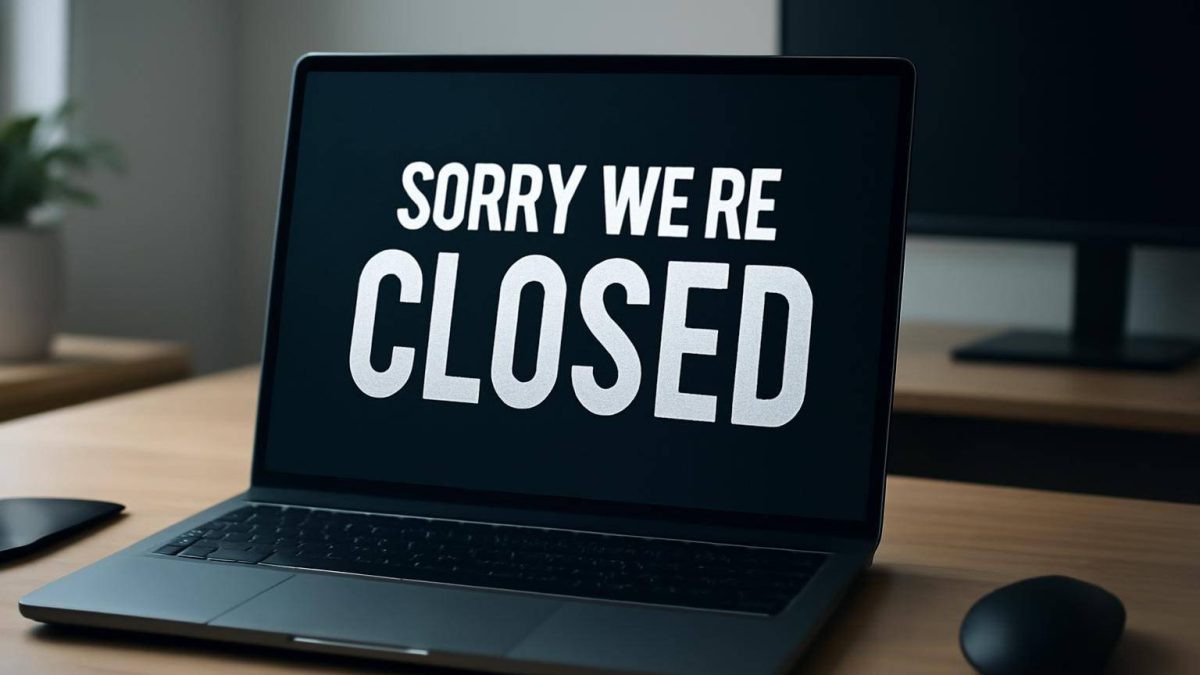 Sorry We’re Closed, Epic Games Store’da Ücretsiz