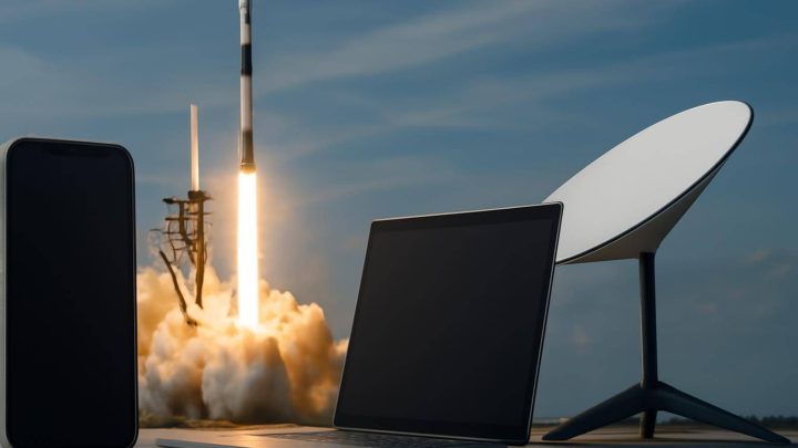 SpaceX, Starlink Mobile ile ABD’de operatör olmayı hedefliyor