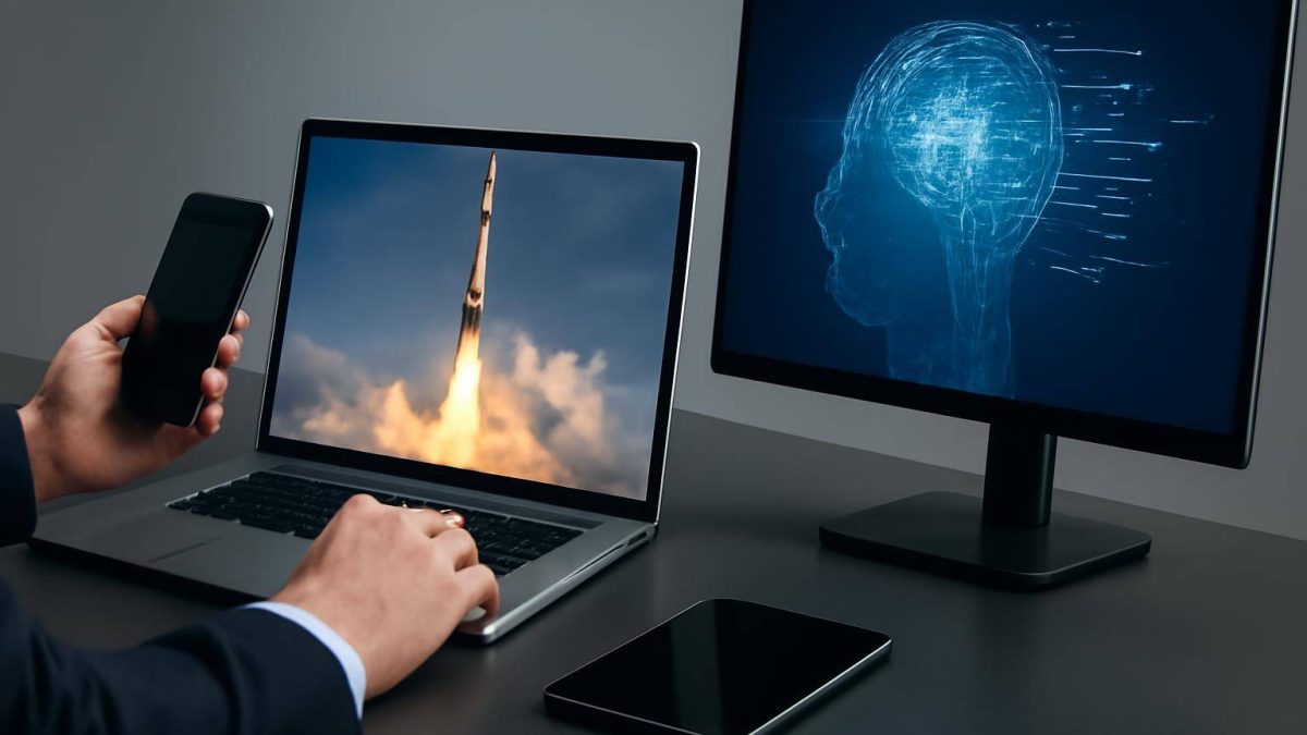 SpaceX, yapay zekâ ve bağlantıyla gelirini yüzde 161 artırdı