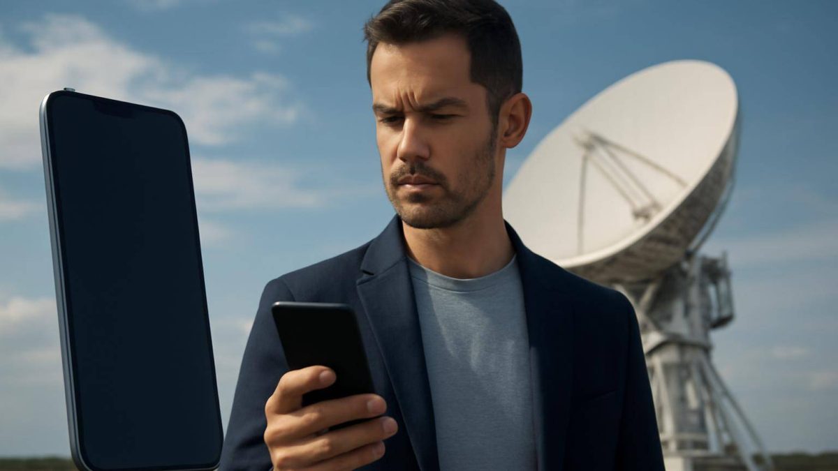 SpaceX, Starlink Mobile ile ABD’de operatör olmayı hedefliyor