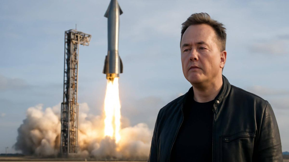 SpaceX, Starship ve güçlendiricisini birlikte yakalayacak