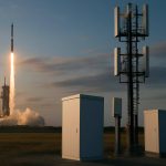 SpaceX, 80 bin baz istasyonu sahasına erişmek istiyor