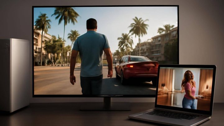 GTA 6’nın 25 Dakikalık Videosu Sızdı: Spoiler Uyarısı