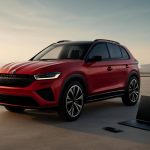 Skoda Epiq Sportline tanıtıldı: 440 km menzil sunuyor