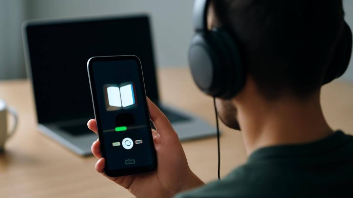 Spotify Sesli Kitap Hizmetini Türkiye’ye Getiriyor