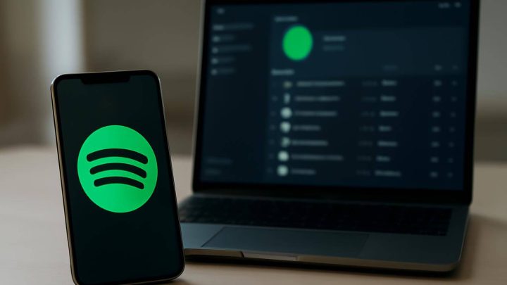 Spotify, 50 Milyon Yapay Zekâ Şarkısını Önerilerden Çıkardı