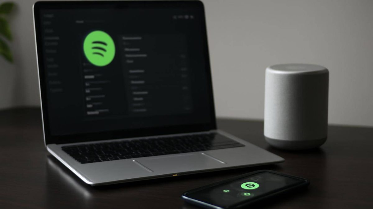 Spotify, yapay zekâ ajanlarının tercih ettiği servis olmak istiyor