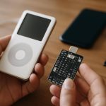 Sprout Pi, Eski iPod’lara Bluetooth ve USB-C Ekliyor