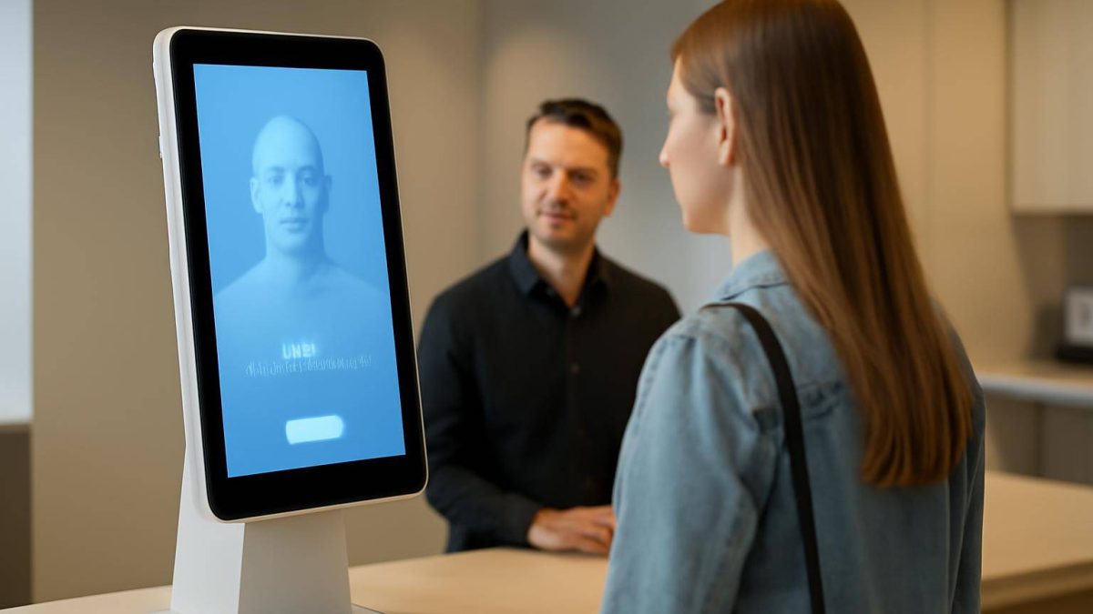 Square Kiosk, yapay zekâyla konuşarak sipariş alacak