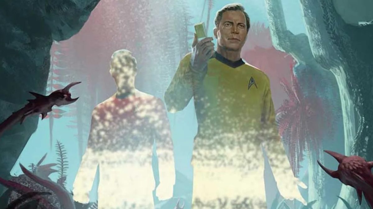 Star Trek temalı Magic: The Gathering kartları duyuruldu