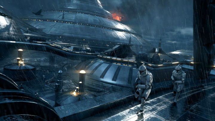 Star Wars Battlefront 3 için geliştirme iddiası gündemde