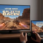 Star Wars: Galactic Racer, Amazon Luna’da ücretsiz oynanıyor