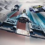 Star Wars: Galactic Racer Prime Üyelerine Ücretsiz Oldu