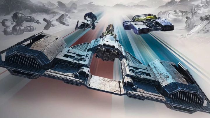 Star Wars: Galactic Racer Prime Üyelerine Ücretsiz Oldu