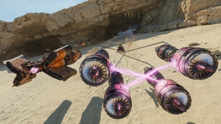 Lucasfilm, Star Wars oyunlarında bağımsız ekipleri arıyor