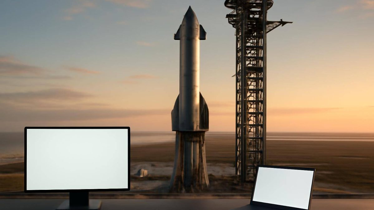 Starship Flight 15 için hedef tarih 12 Kasım