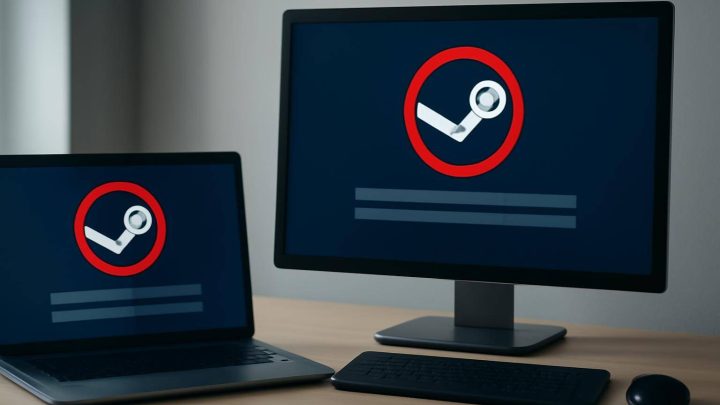Steam’de erişim engelli oyun sayısı 767’ye yükseldi