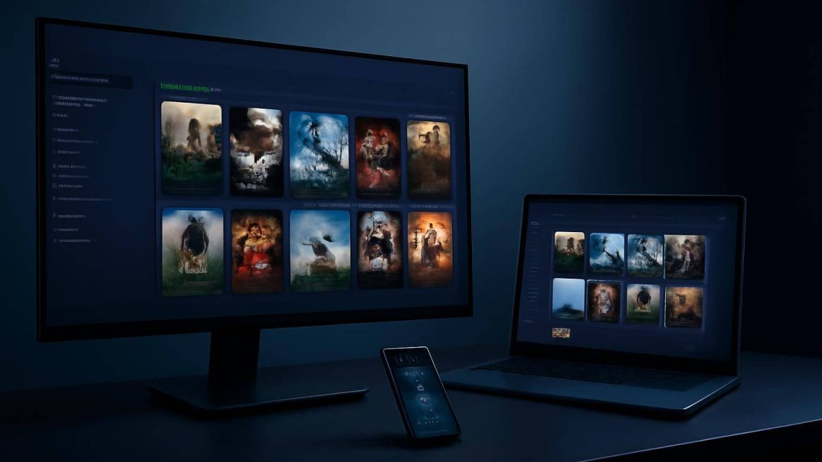 Steam’in Ekim güncellemesi geniş ekran modunu yeniliyor