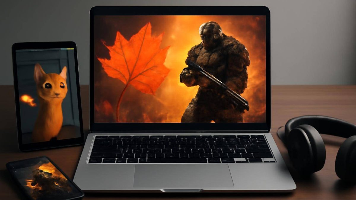 Steam Sonbahar İndirimi’nde 10 Dolar Altı 10 Oyun