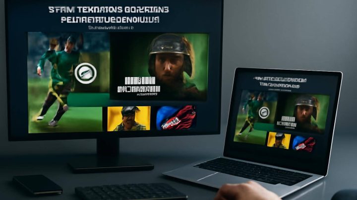 Steam Türkiye’de Haftanın En Çok Satan Oyunları