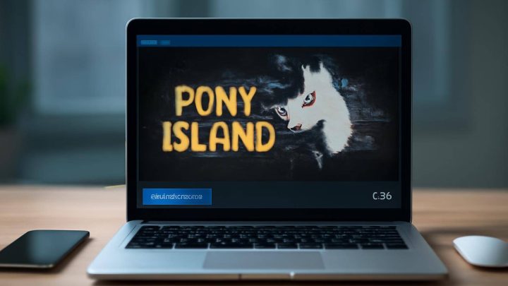 Pony Island Steam’de ücretsiz oldu: Kült oyuna fırsat