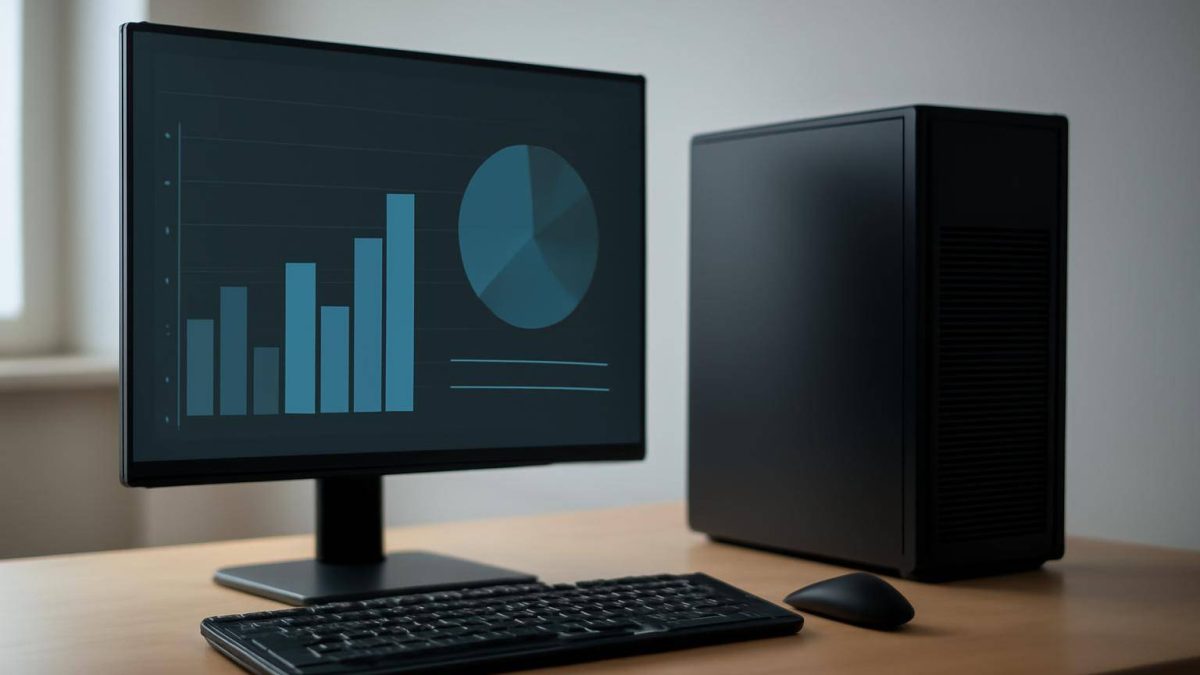 Steam Donanım Anketi: RTX 5070 ve 32 GB RAM zirvede