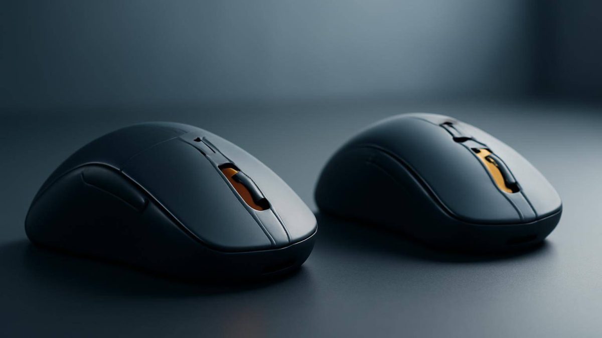 SteelSeries Rival Pro ve Sensei Pro Tanıtıldı: Fiyatı