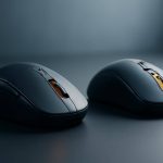 SteelSeries Rival Pro ve Sensei Pro Tanıtıldı: Fiyatı