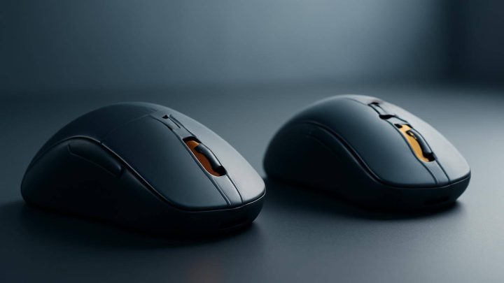 SteelSeries Rival Pro ve Sensei Pro Tanıtıldı: Fiyatı