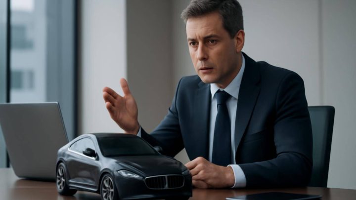 Stellantis, Maserati’yi Satmayacak: Markalar Tek Çatı Altında