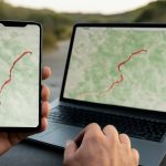 Strava rota aramayı ve çevrimdışı kullanımı yeniliyor