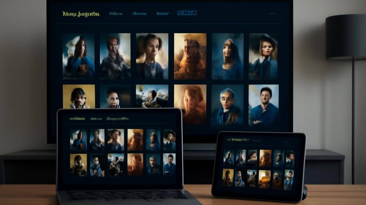 JustWatch, yayın rehberinden kendi streaming servisine geçiyor