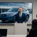 Subaru, 2027 Sonunda Avrupa’da Benzinli Araç Satışını Bitiriyor