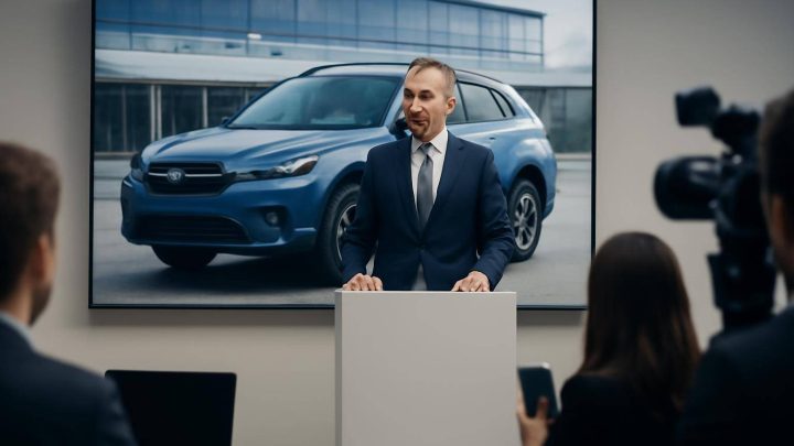 Subaru, 2027 Sonunda Avrupa’da Benzinli Araç Satışını Bitiriyor