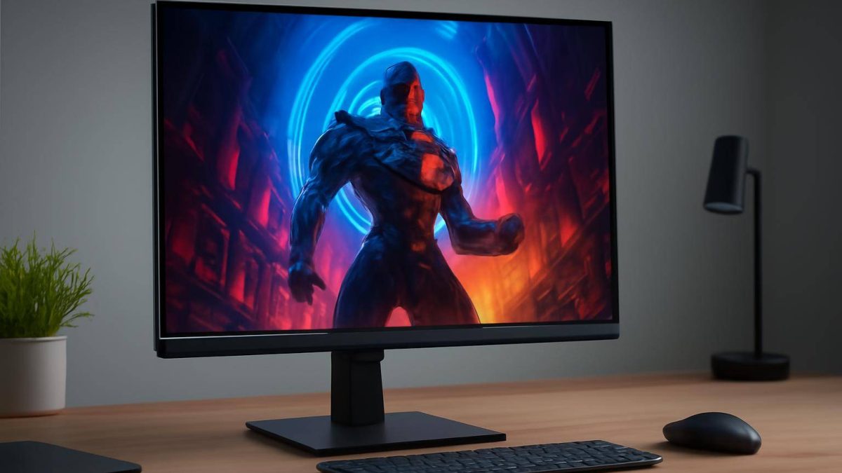 Xiaomi Redmi G27Q 2026: 240 Hz Oyuncu Monitörü